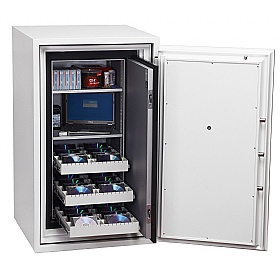 Phoenix Datacare Commander DS4620 Series Security Safes