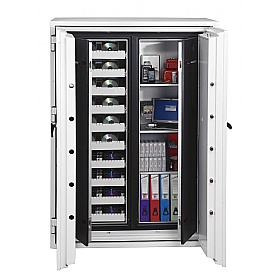 Phoenix Datacare Commander DS4620 Series Security Safes