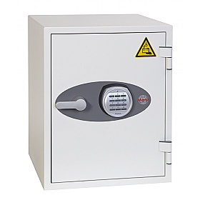 Phoenix Battery Titan BS1280 Series Battery Safes
