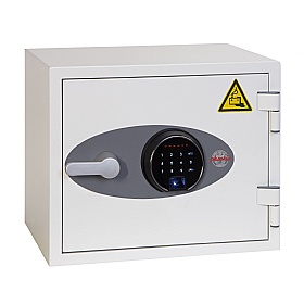 Phoenix Battery Titan BS1280 Series Battery Safes