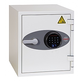 Phoenix Battery Titan BS1280 Series Battery Safes