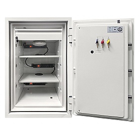 Phoenix Battery Fighter BS0440 Series Battery Safes