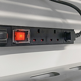 Phoenix Battery Fighter BS0440 Series Battery Safes