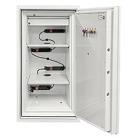 Phoenix Battery Fighter BS0440 Series Battery Safes