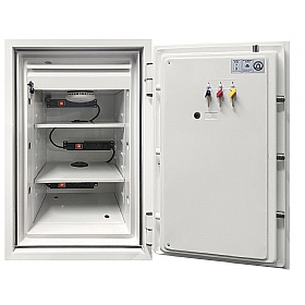 Phoenix Battery Fighter BS0440 Series Battery Safes