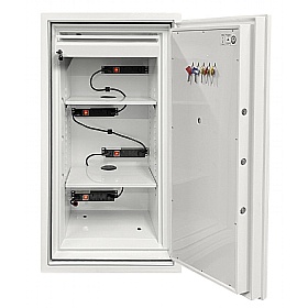Phoenix Battery Fighter BS0440 Series Battery Safes