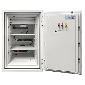 Phoenix Battery Fighter BS0440 Series Battery Safes