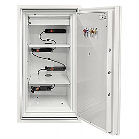 Phoenix Battery Fighter BS0440 Series Battery Safes