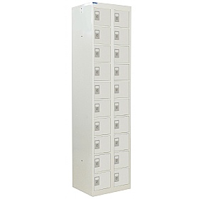 Vault Express Germ Guard Personal Effect Lockers