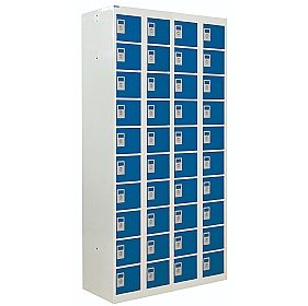 Vault Express Germ Guard Personal Effect Lockers