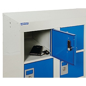 Vault Express Germ Guard Personal Effect Lockers