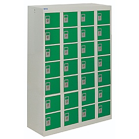 Vault Germ Guard Personal Effect Lockers