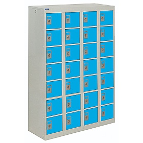 Vault Germ Guard Personal Effect Lockers