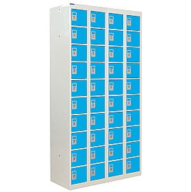 Vault Germ Guard Personal Effect Lockers
