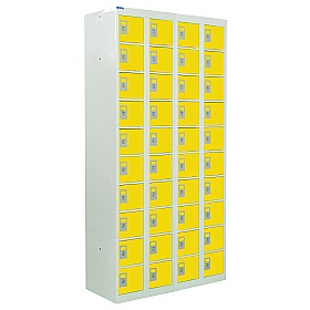 Vault Germ Guard Personal Effect Lockers