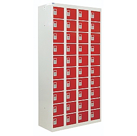 Vault Germ Guard Personal Effect Lockers
