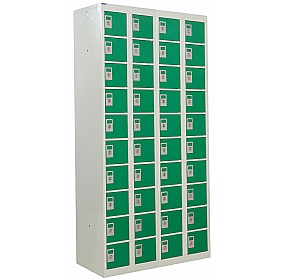 Vault Germ Guard Personal Effect Lockers