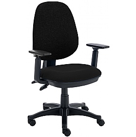 Versi 2-Lever Operator Chair