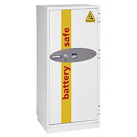 Phoenix Battery Commander BS1930 Series Battery Safes