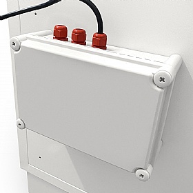 Phoenix Battery Commander BS1930 Series Battery Safes