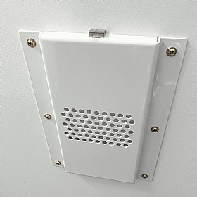 Phoenix Battery Commander BS1930 Series Battery Safes