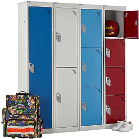 Vault Germ Guard Junior Lockers