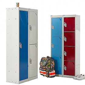 Vault Germ Guard Junior Lockers