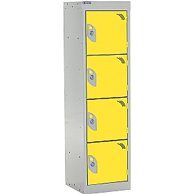 Vault Germ Guard Junior Lockers