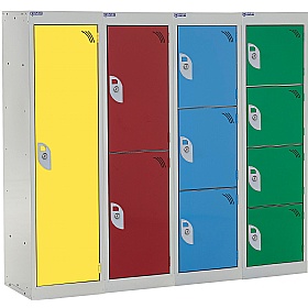 Vault Germ Guard Junior Lockers