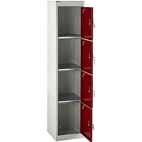 Vault Germ Guard Junior Lockers