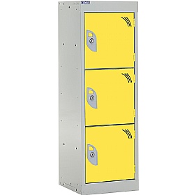 Vault Germ Guard Junior Lockers