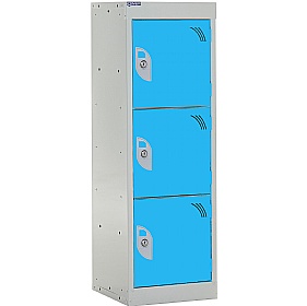 Vault Germ Guard Junior Lockers