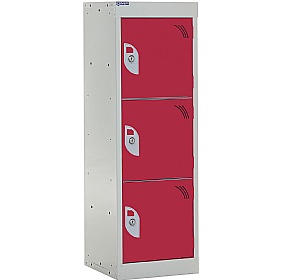 Vault Germ Guard Junior Lockers