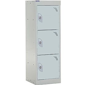 Vault Germ Guard Junior Lockers