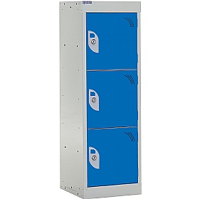 Vault Germ Guard Junior Lockers