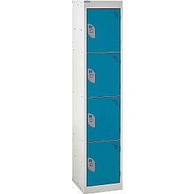 Vault Germ Guard Junior Lockers