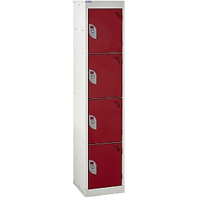 Vault Germ Guard Junior Lockers