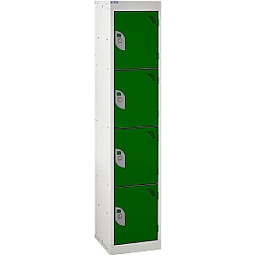 Vault Germ Guard Junior Lockers