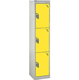 Vault Germ Guard Junior Lockers