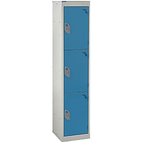 Vault Germ Guard Junior Lockers
