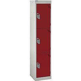 Vault Germ Guard Junior Lockers