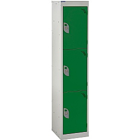 Vault Germ Guard Junior Lockers