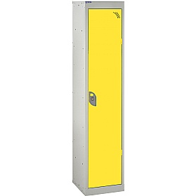 Vault Germ Guard Junior Lockers