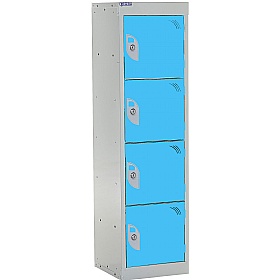 Vault Germ Guard Junior Lockers
