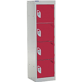 Vault Germ Guard Junior Lockers