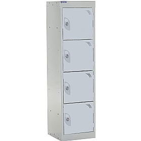 Vault Germ Guard Junior Lockers