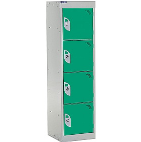 Vault Germ Guard Junior Lockers