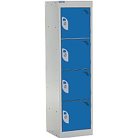 Vault Germ Guard Junior Lockers