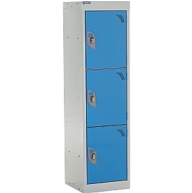 Vault Germ Guard Junior Lockers