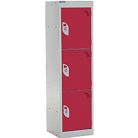 Vault Germ Guard Junior Lockers
